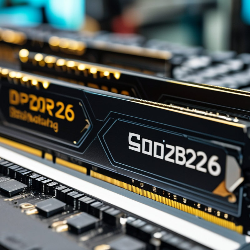 China Top 10 Best DDR5 RAM for Gaming in 2026?