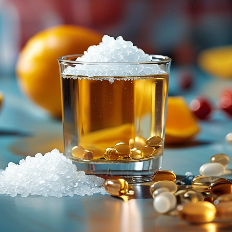 How to Use Agmatine Sulfate for Health Benefits?