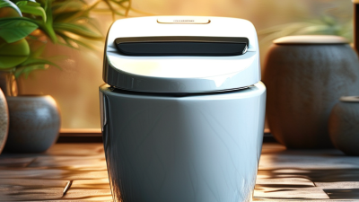 Top 10 Smart Toilets You Need to Know About?