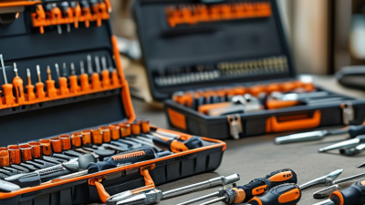 Top 10 Screwdriver Set for Global Buyers in 2026?