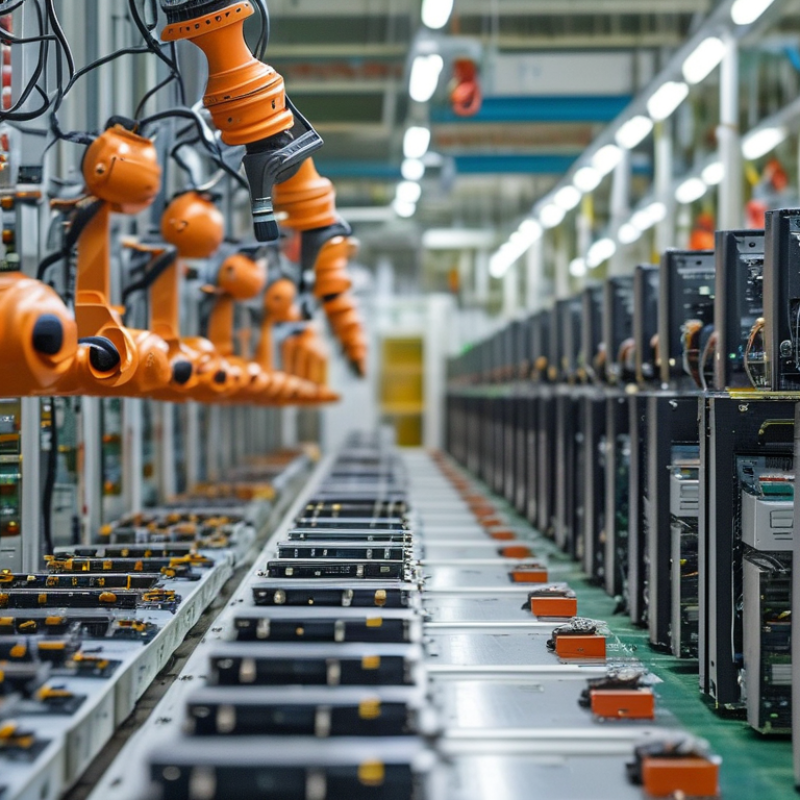 China Top PCB Fabrication Services for Global Buyers?
