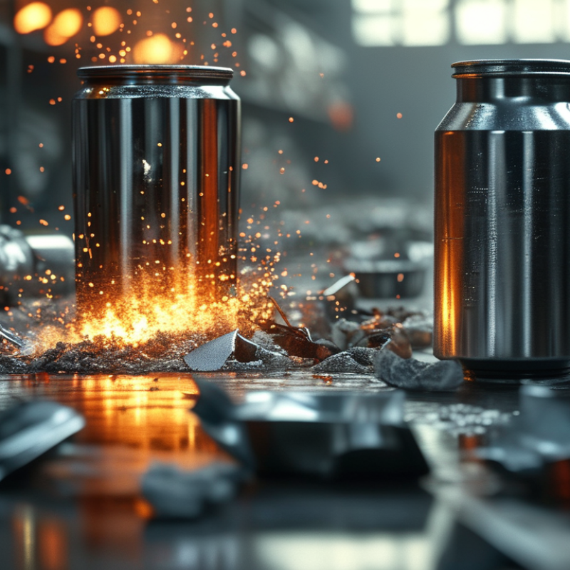 How to Effectively Recycle Stainless Steel in 2026?