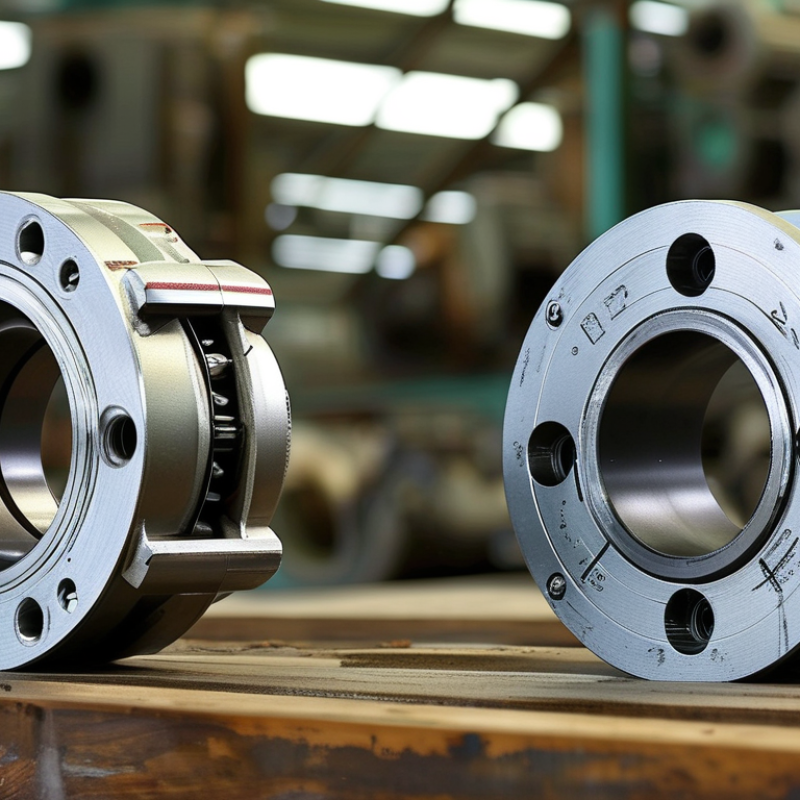 Discover the Benefits of Neupex Coupling for Global Buyers?