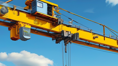 Why Choose Jib Crane for Your Lifting Needs?