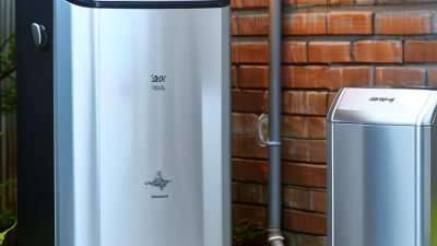 Best Tankless Water Heater Options for Your Home in 2026?