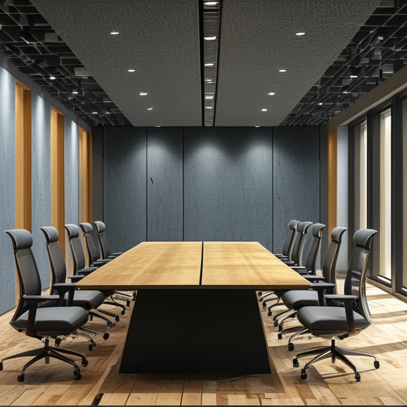 Top Acoustic Panel Suppliers in China Where to Buy?