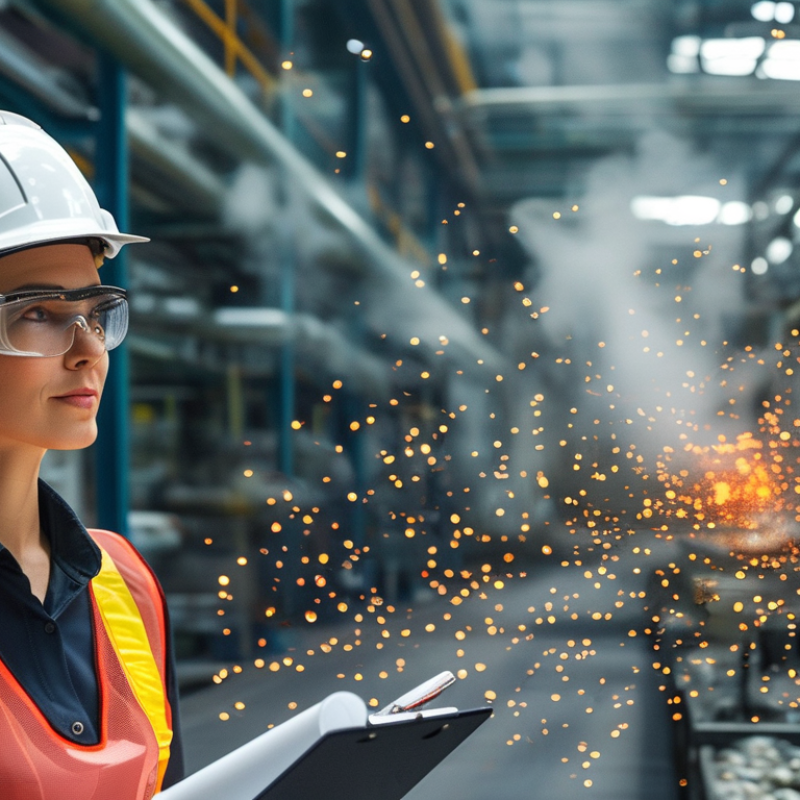 How to Reduce Manufacturing Emissions for Sustainable Procurement?