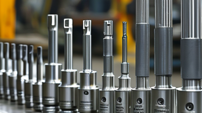 China Top Impact Socket Suppliers for Your Global Sourcing Needs?