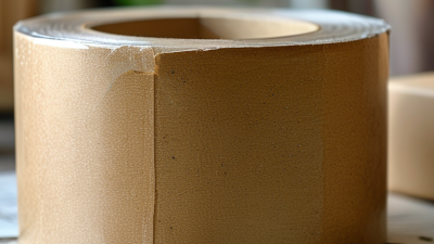 Best Clear Sealing Tape Options for Global Buyers?