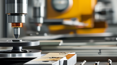 Best Friction And Wear Tester for Accurate Material Testing?