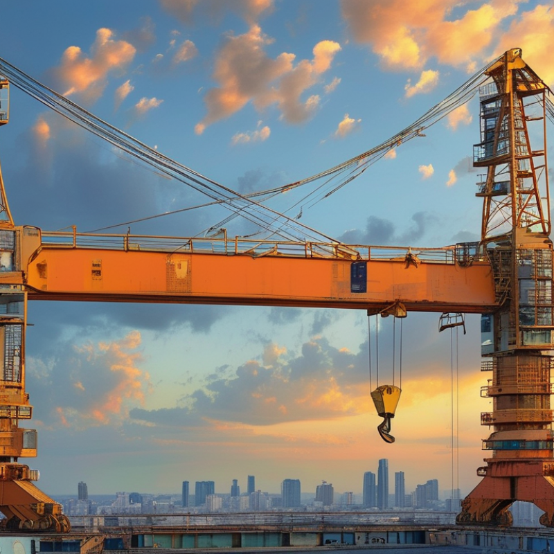 Top 10 Crane Steel Wire Rope Suppliers You Should Know?