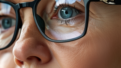 2026 Best Freeform Multifocal Lenses for Optimal Vision?