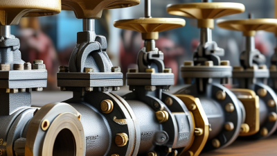 Best Forged Steel Valves for Global Buyers in 2026?