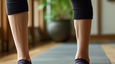Why You Should Consider Using Pilates Toe Socks for Your Workout?