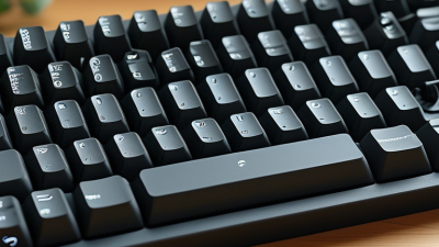 How to Choose the Best Flat Membrane Keypad for Your Project?