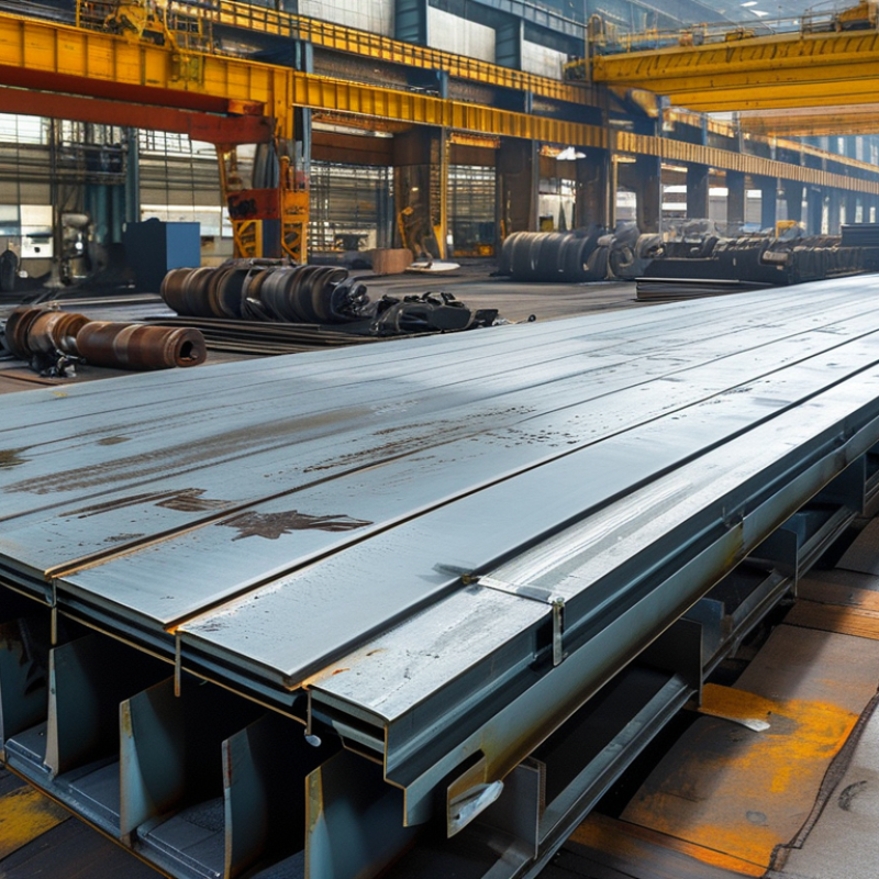 China Top Heavy Duty Steel Grating Suppliers for Global Procurement?