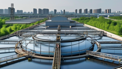 Top MBBR System for Wastewater Treatment in China Best Options?