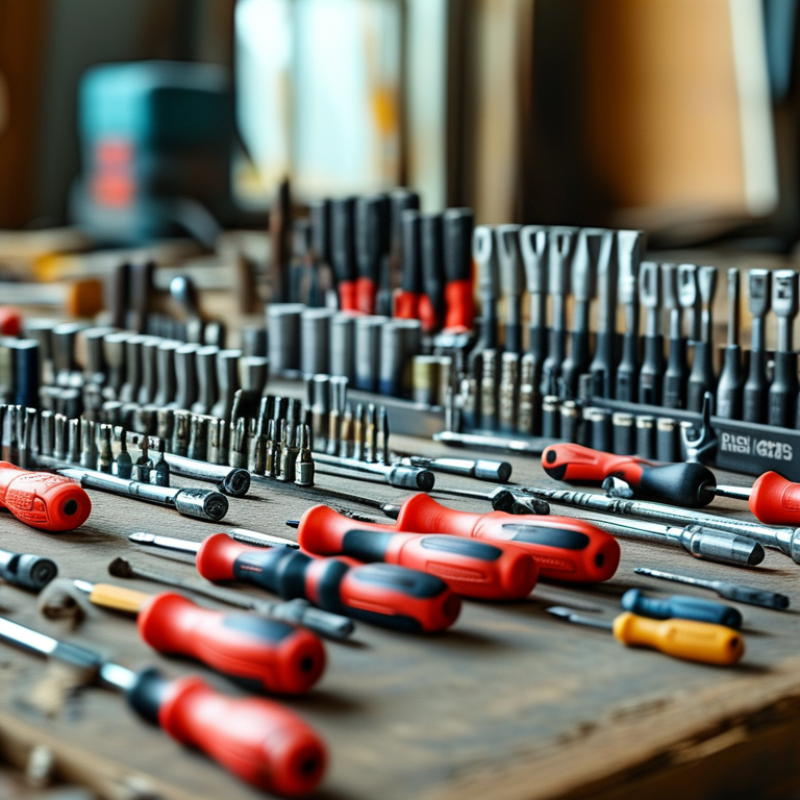 What is a Screwdriver Set and How to Choose the Best One?