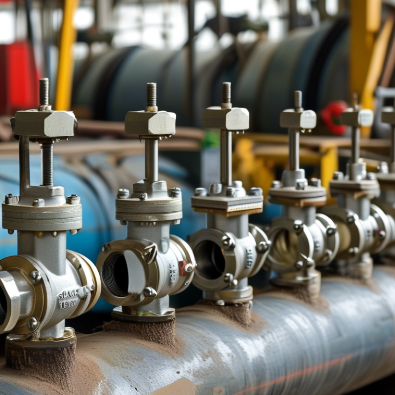 What Are the Best Non Return Valves for Global Buyers?