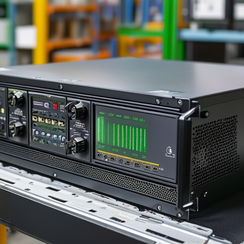 2026 Best Ic Smps Power Supply Options for Global Buyers?