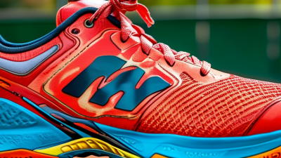 How to Choose the Perfect Tennis Shoes for Your Game?