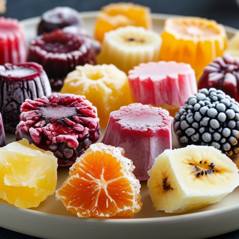 What is Freeze Dried Candy and How to Buy it Globally?