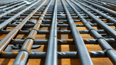 Top 5 Tips for Choosing Welded Steel Grating in Your Projects?