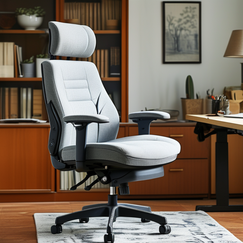 Why Does My Office Chair Keep Sinking Automatically?