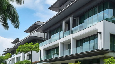 Top 10 Benefits of Aluminium Windows and Doors in Singapore?