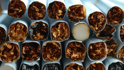 China Top Solutions for Throw Away Cigarettes Engineered for Quality?
