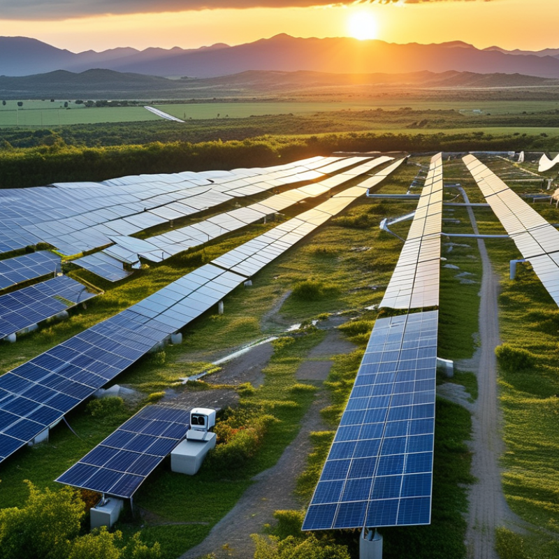 10 Tips to Optimize Production Workflow for Solar Panels?