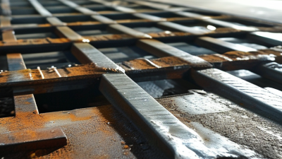 Why Choose Galvanized Steel Grating for Your Next Project?