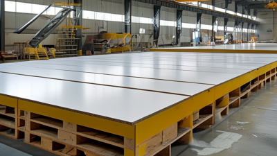 Top 10 Benefits of Using PVC Foam Board for Your Projects?