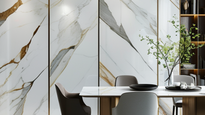 Essential Tips for Choosing PVC Marble Sheets for Your Projects?