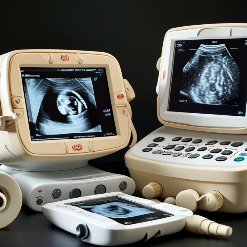 Top 10 Palm Ultrsound Probe Features Buyers Should Know?