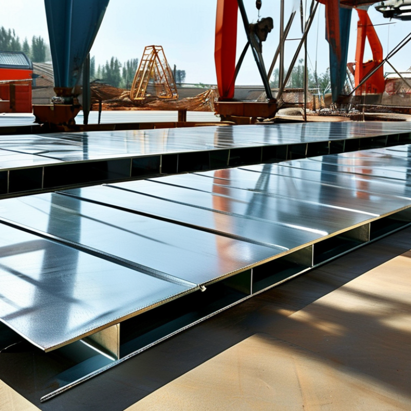 Top 10 Benefits of Galvanized Steel Grating for Your Projects?