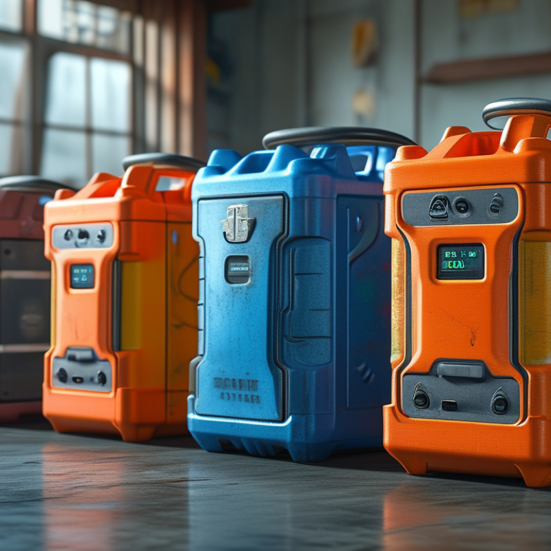 What is a Deep Cycle Battery and How Does it Work?