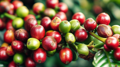 Top 10 Coffee Bean Sourcing Tips for Global Buyers?