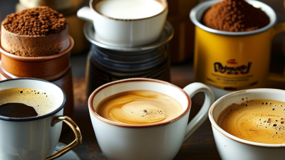 What is Instant Coffee and How to Choose the Best Brand?