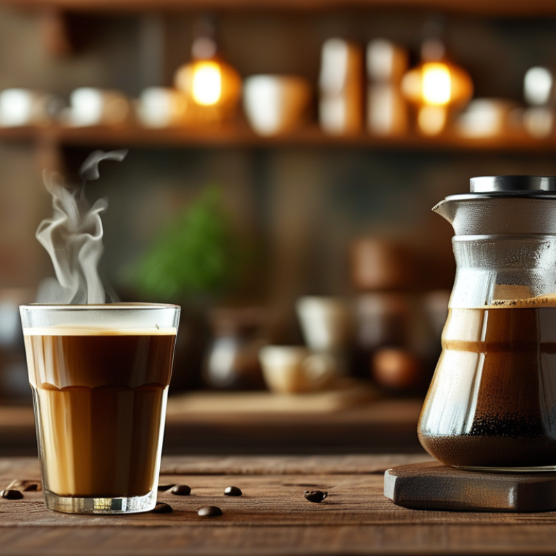 What is Instant Coffee and Why Is It So Popular Worldwide?