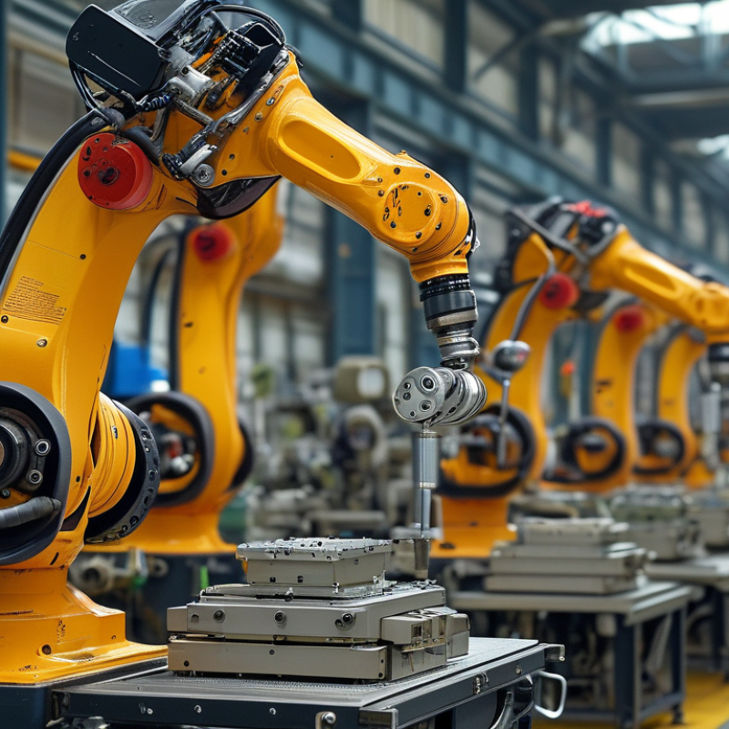 Best Manufacturing Machinery and Equipment for Global Buyers?