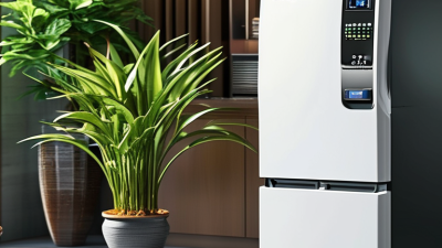 Top Commercial Ice Vending Machines from China in 2026?
