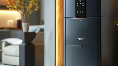 2026 Top Tankless Water Heater Features For Global Buyers?