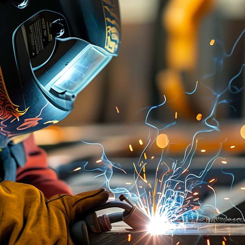2026 Best Welding Machines Why Does My Machine Keep Sticking?