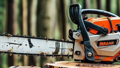 Best Chain Saw Purchasing Guide for Global Buyers Today?