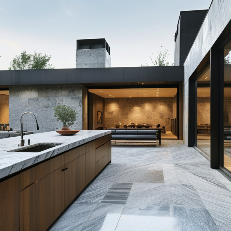 2026 Top Residential Stone Design Ideas Guide for Buyers?