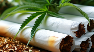 How to Choose the Best Rolling Paper for Your Needs?
