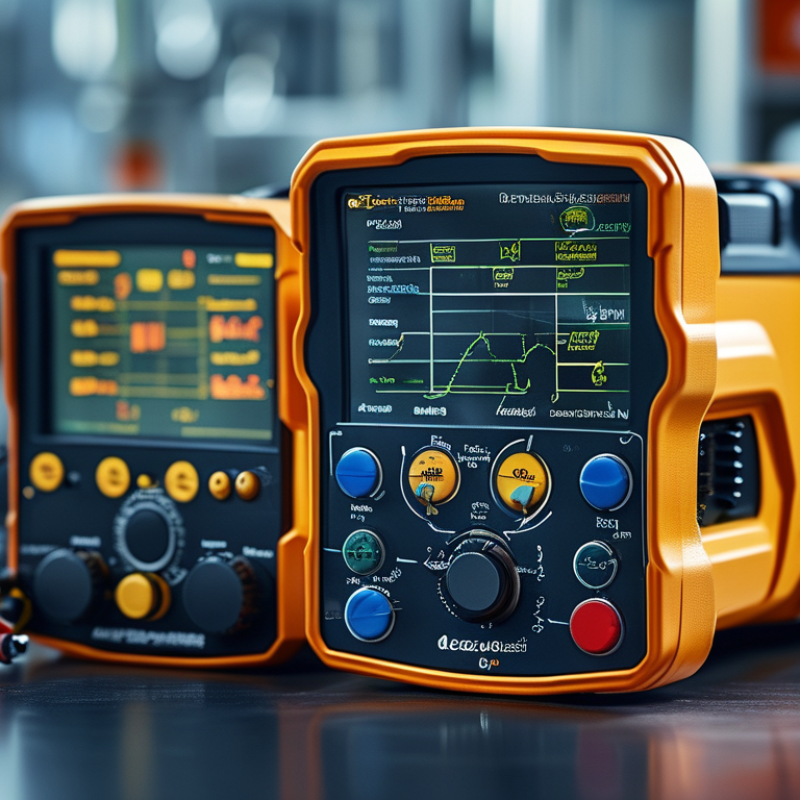 Top 5 Best Oxygen Analyzers for Accurate Measurement and Monitoring?
