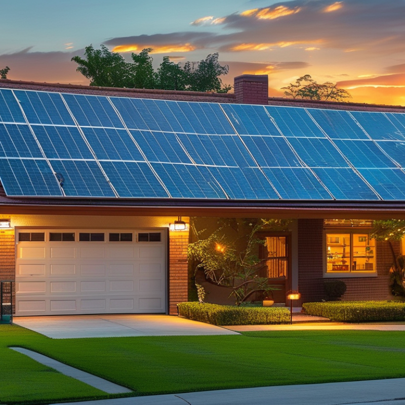 Top Motion Sensor Spotlight Solar Options for Your Home?