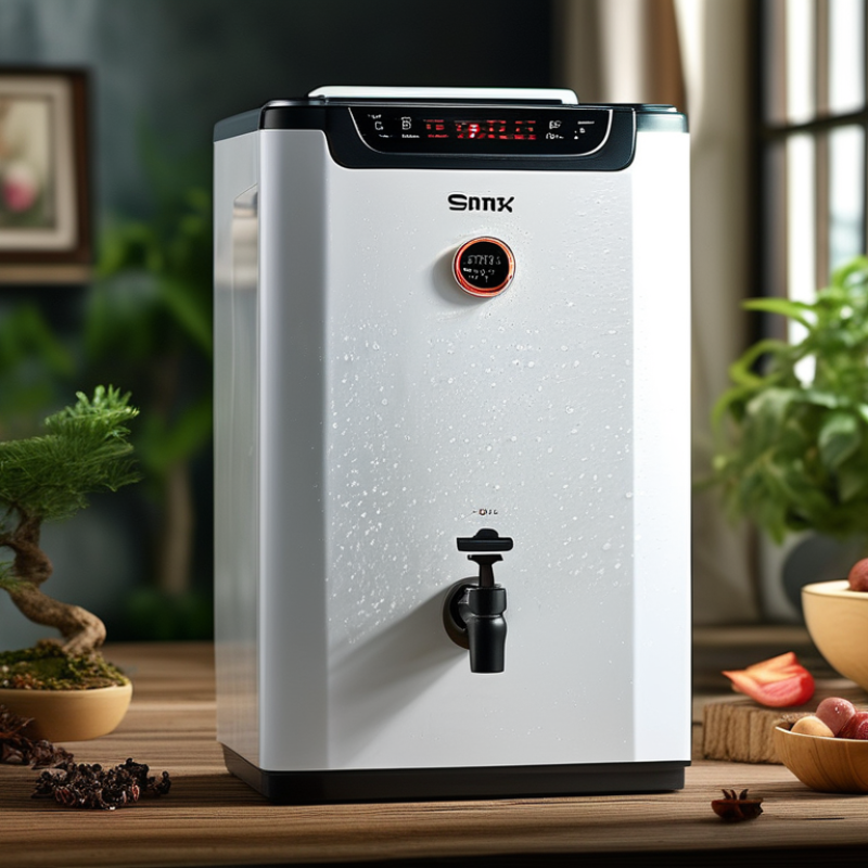 China Top 10 Tankless Water Heater Suppliers for Global Buyers?